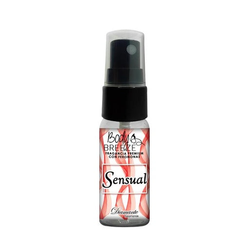 Body 20ml Probador Individual