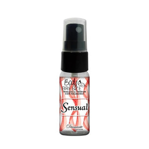 Body 20ml Probador Individual
