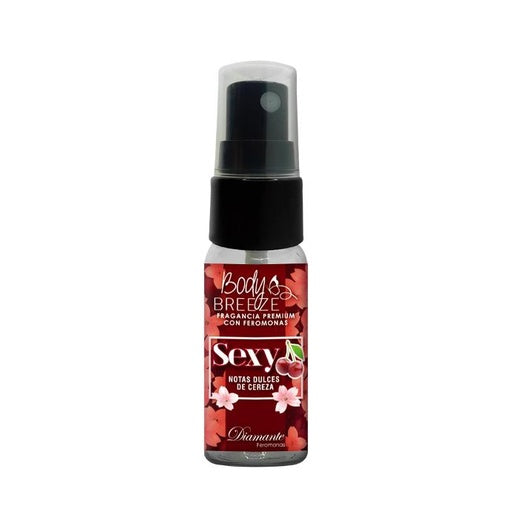 Body 20ml Probador Individual