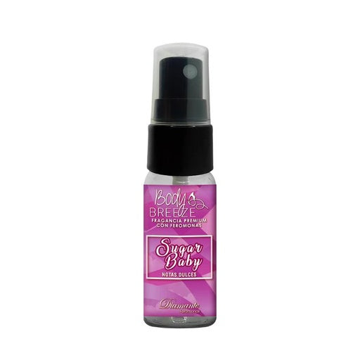 Body 20ml Probador Individual