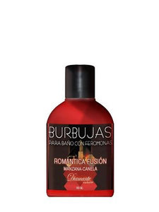 Burbujas 100ml