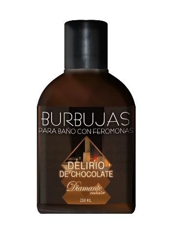 Burbujas 250ml