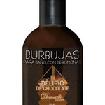 Burbujas 250ml