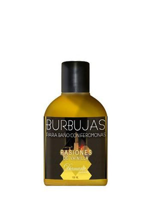 Burbujas 100ml