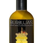 Burbujas 250ml