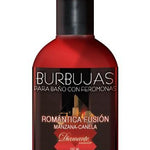 Burbujas 250ml