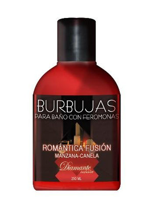 Burbujas 250ml