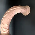 DILDO GIGANTE Y REALIZSTA 35CM
