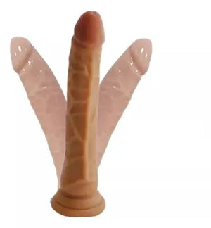 DILDO GIGANTE Y REALIZSTA 35CM