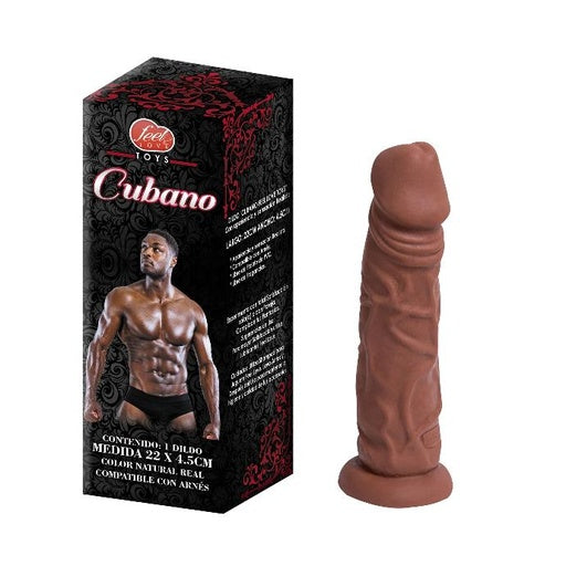 DILDOS Fell Love
