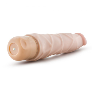 DR SKIN COCK VIBE 1