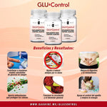 SASHINE GLU CONTROL