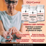 SASHINE GLU CONTROL
