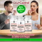 SASHINE GLU CONTROL