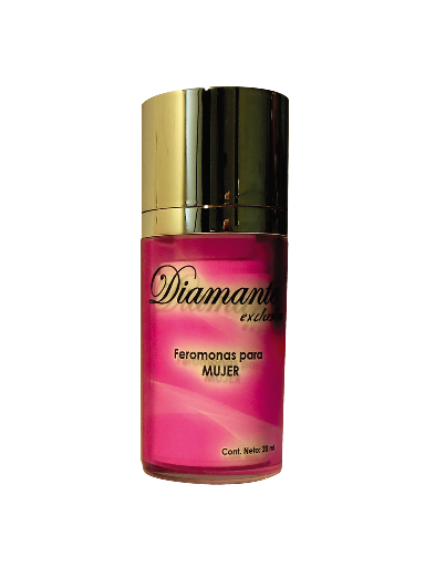 Feromonas en Gel 20ml