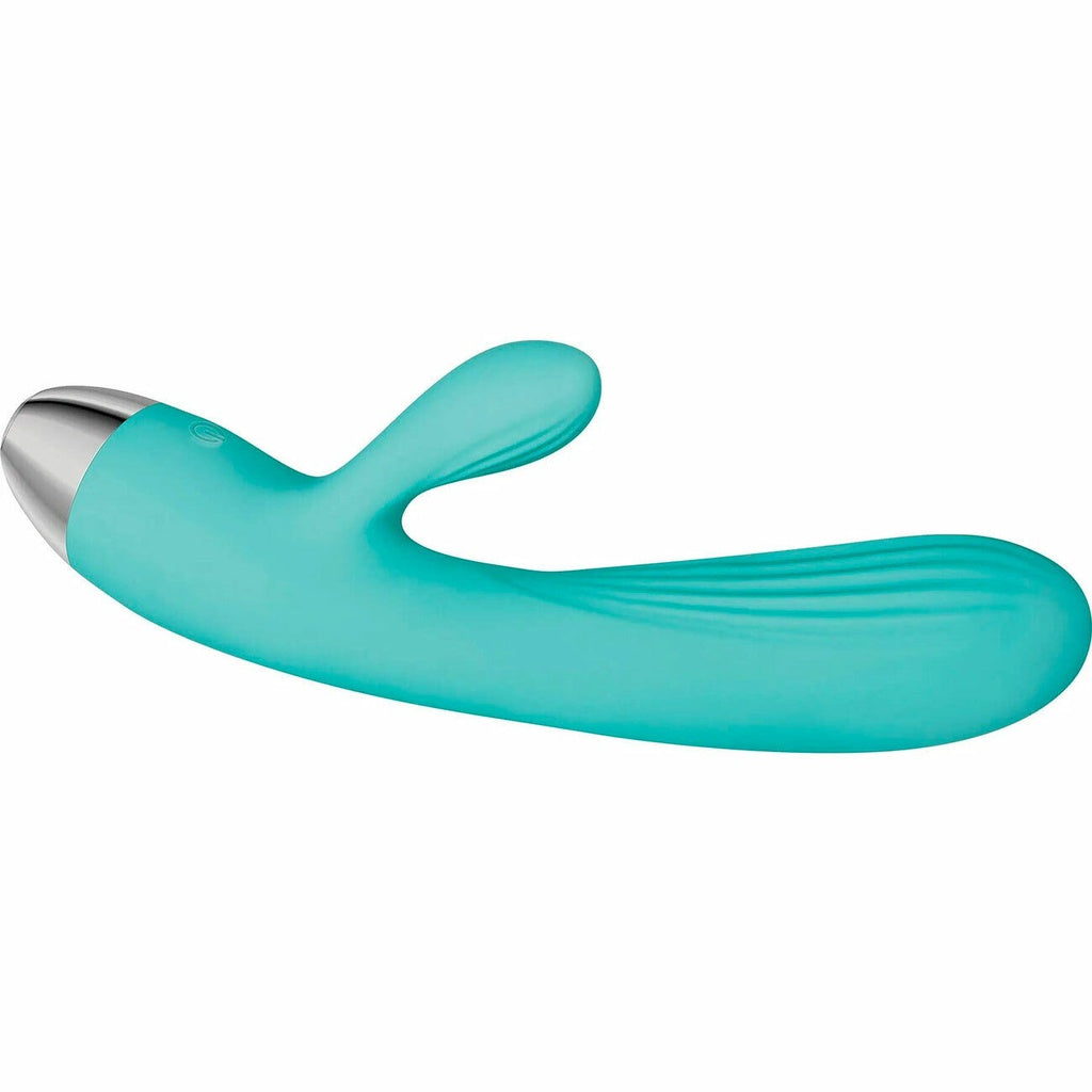 MASAJEADOR DUAL PULSANTE RECARGABLE - ADAM & EVE