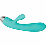MASAJEADOR DUAL PULSANTE RECARGABLE - ADAM & EVE