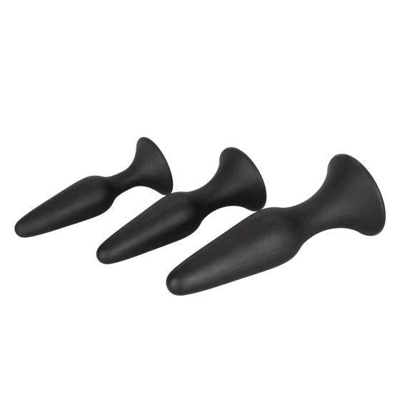 ANAL TRAINER KIT
