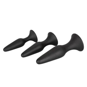 ANAL TRAINER KIT