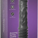 Anal Fantasy Vibrating Ass Fucker