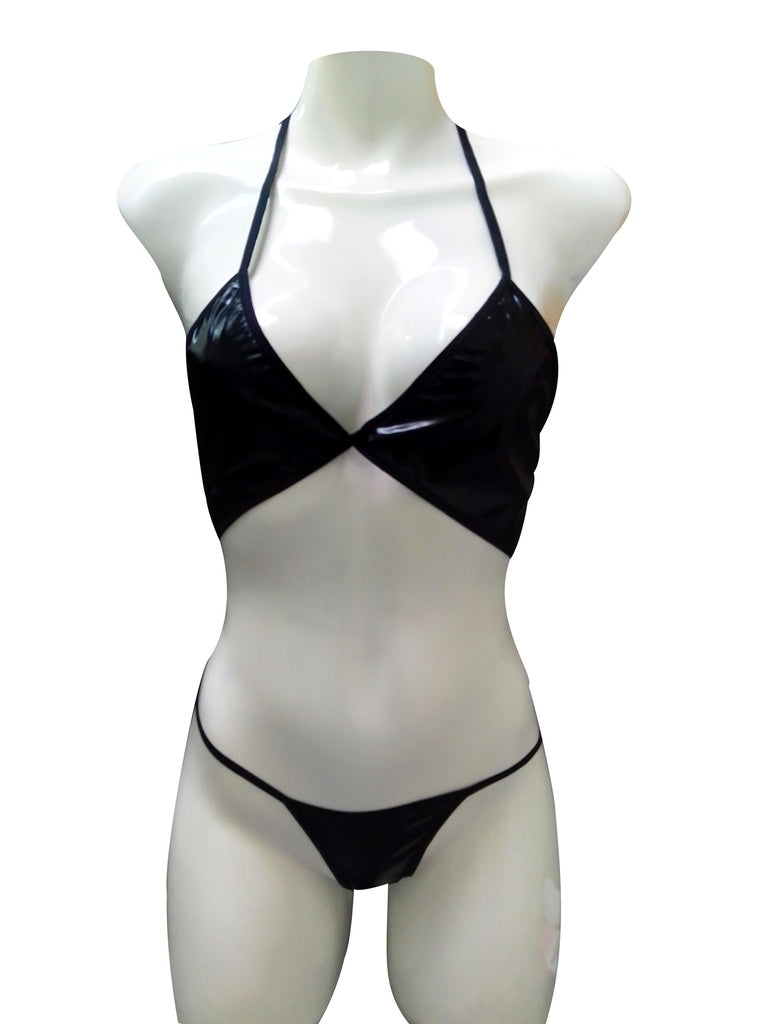 BABY DOLL - NEGRO