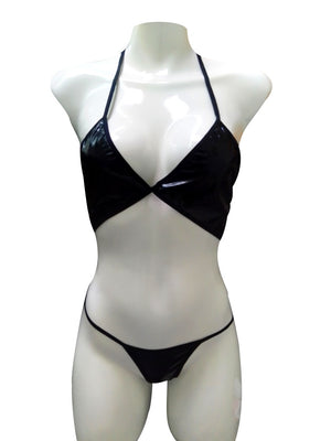 BABY DOLL - NEGRO