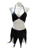 BABY DOLL - NEGRO