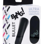 BANG! BULLET