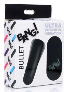 BANG! BULLET