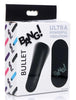 BANG! BULLET