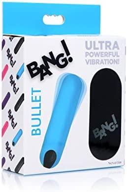 BANG! BULLET