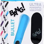BANG! BULLET