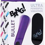 BANG! BULLET