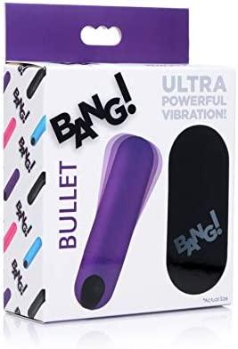 BANG! BULLET