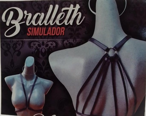 BRALLETH SIMULADOR #8