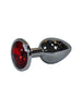 PLUG ANAL CHICO CON JOYA