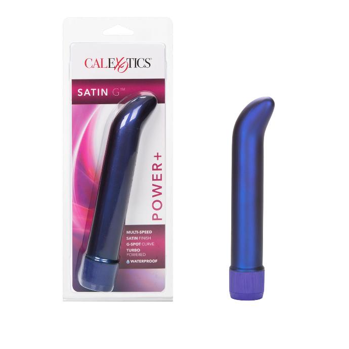 CALEXOTICS SATIN G AZUL