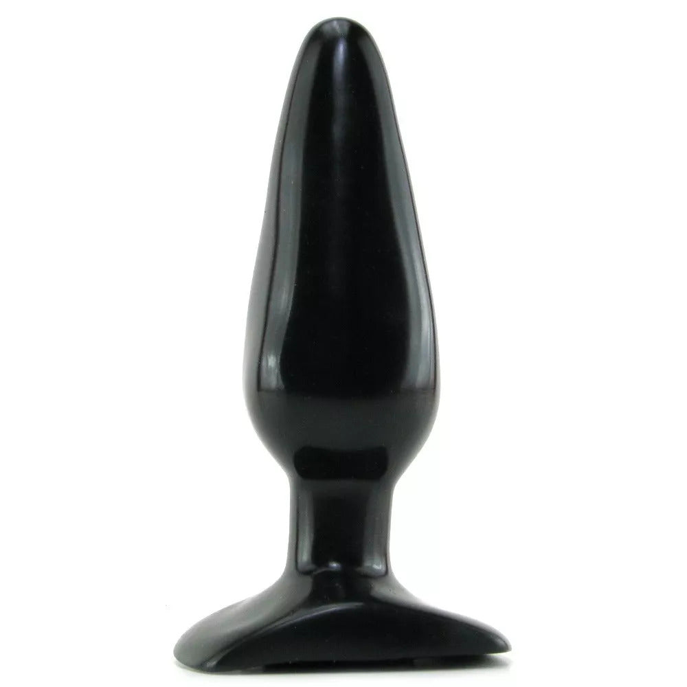 Plug Anal Clasico- Sueve Mediano.