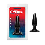 Plug Anal Clasico- Sueve Mediano.