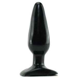 Plug Anal Clasico- Sueve Mediano.