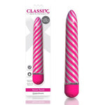 Vibrador Clasico Remolino - Classix
