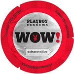 CONDON PLAYBOY