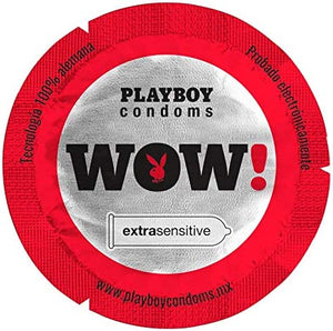 CONDON PLAYBOY