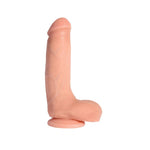 HOME GROWN COCK