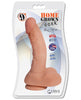 HOME GROWN COCK