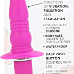 Booty Call Pure Silicon Buzz