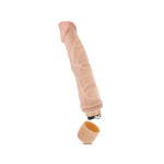 DR. SKIN COCK VIBE 6 BEIGE