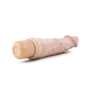 DR. SKIN COCK VIBE 6 BEIGE