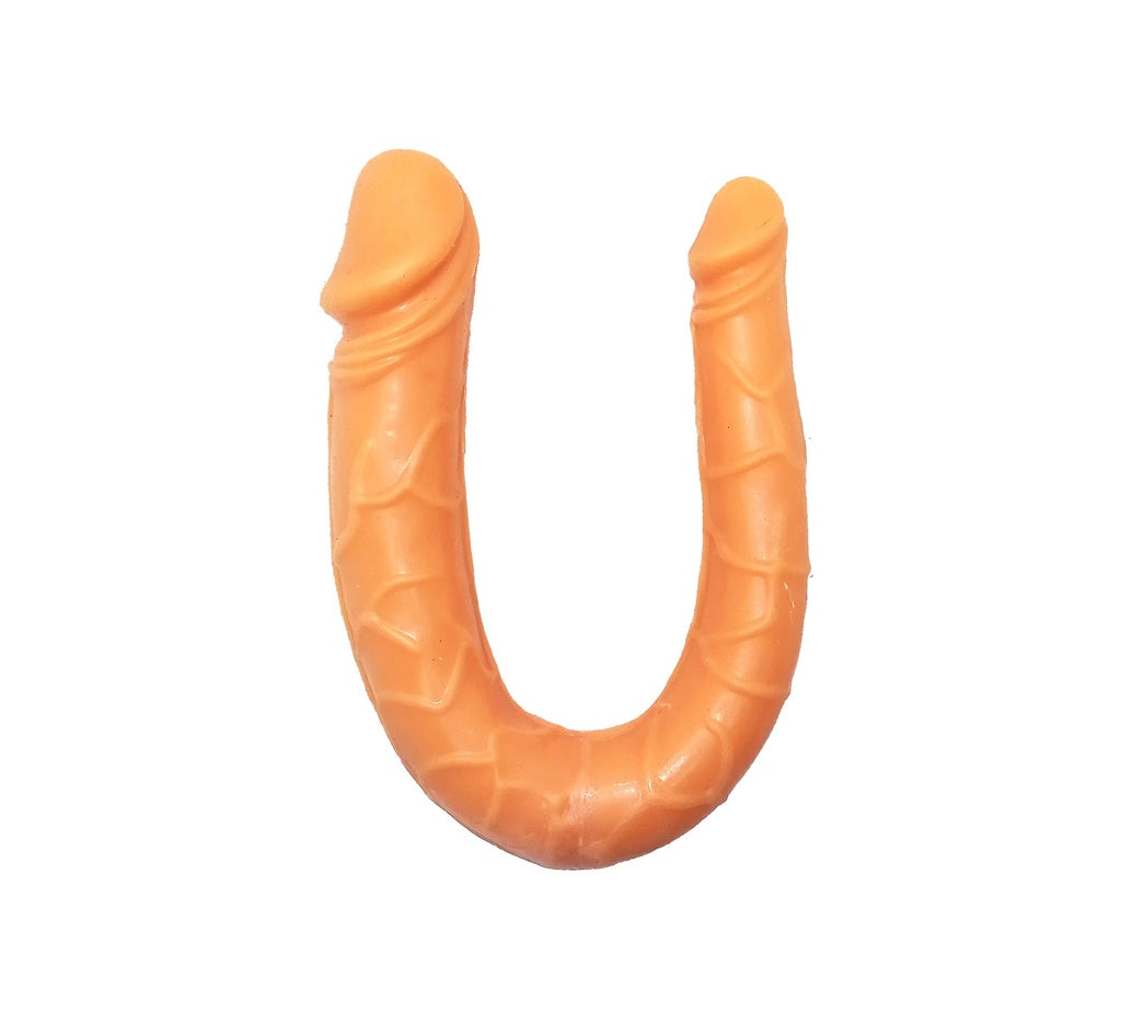 DILDO Doble Feel Love