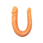 DILDO Doble Feel Love